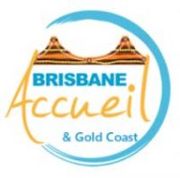Logo de Brisbane Accueil