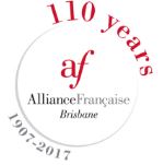 Logo de l'Alliance Francaise